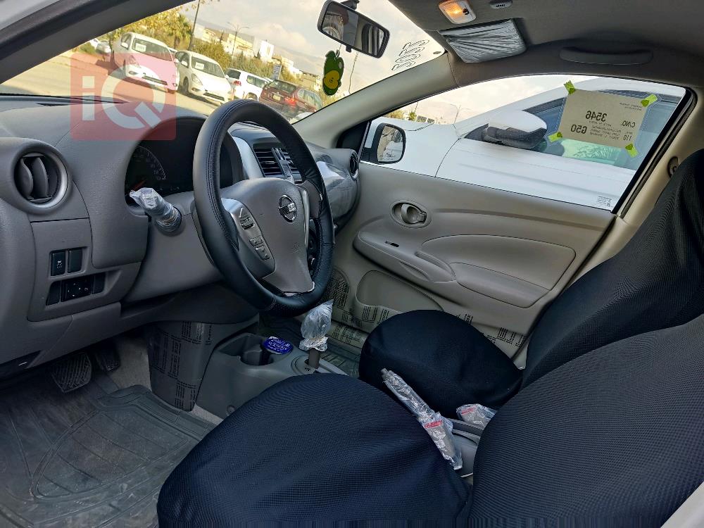 Nissan Sunny